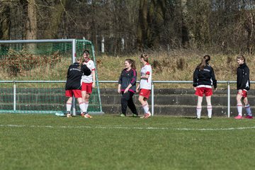 Bild 12 - Frauen SV Boostedt - Tralauer SV : Ergebnis: 12:0